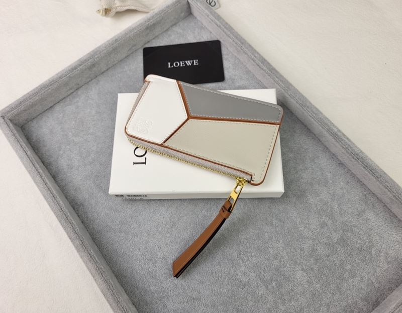 Loewe Wallets Purse